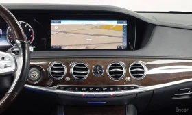 Mercedes-Benz S 560 LONG | 4MATIC | DVD, снимка 10