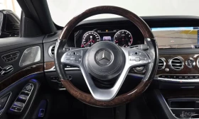 Mercedes-Benz S 560 LONG | 4MATIC | DVD, снимка 9