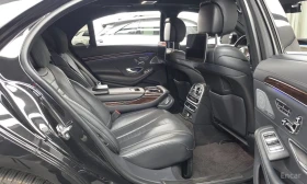 Mercedes-Benz S 560 LONG | 4MATIC | DVD, снимка 14