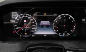 Mercedes-Benz S 560 LONG | 4MATIC | DVD, снимка 11