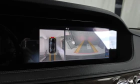 Mercedes-Benz S 560 LONG | 4MATIC | DVD, снимка 13