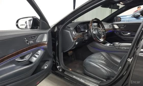 Mercedes-Benz S 560 LONG | 4MATIC | DVD, снимка 6