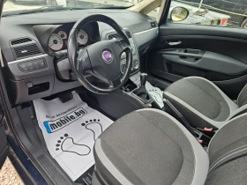Fiat Punto 1.4/90х.км./КЛИМАТИК/АВТОМАТИК/ГАЗ/, снимка 6