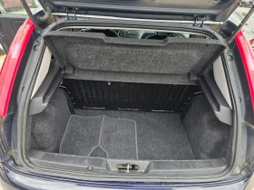 Fiat Punto 1.4/90х.км./КЛИМАТИК/АВТОМАТИК/ГАЗ/, снимка 13