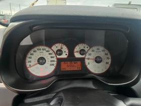 Fiat Punto 1.4/90х.км./КЛИМАТИК/АВТОМАТИК/ГАЗ/, снимка 11