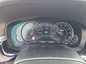 BMW M5 Sedan Competition, снимка 10