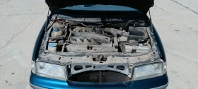 Skoda Octavia 1   1.8 20V SLX, снимка 14