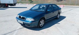 Skoda Octavia 1   1.8 20V SLX, снимка 2
