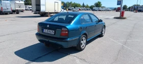 Skoda Octavia 1   1.8 20V SLX, снимка 6
