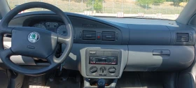 Skoda Octavia 1   1.8 20V SLX, снимка 16