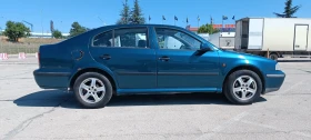Skoda Octavia 1   1.8 20V SLX, снимка 7