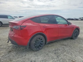 Tesla Model Y, снимка 3