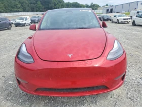 Tesla Model Y, снимка 5