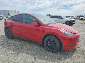 Tesla Model Y, снимка 4