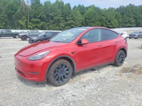 Tesla Model Y, снимка 1