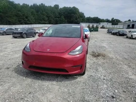 Tesla Model Y, снимка 13