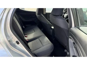 Toyota Yaris 1.5HSD ACTIVE, снимка 7