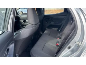 Toyota Yaris 1.5HSD ACTIVE, снимка 11