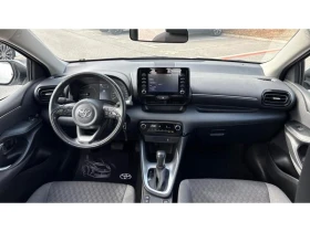 Toyota Yaris 1.5HSD ACTIVE, снимка 8