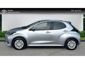 Toyota Yaris 1.5HSD ACTIVE, снимка 3