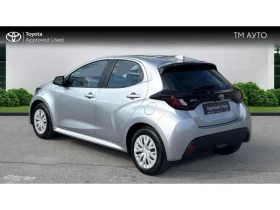 Toyota Yaris 1.5HSD ACTIVE, снимка 2