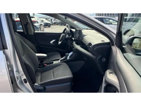 Toyota Yaris 1.5HSD ACTIVE, снимка 6