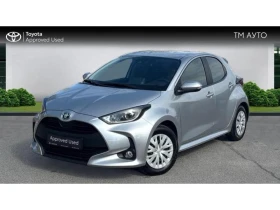 Toyota Yaris 1.5HSD ACTIVE, снимка 1