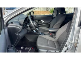 Toyota Yaris 1.5HSD ACTIVE, снимка 12