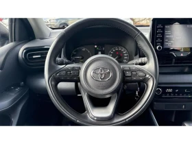 Toyota Yaris 1.5HSD ACTIVE, снимка 13