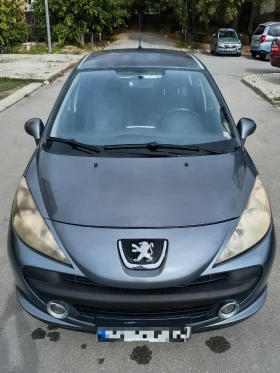 Peugeot 207 1.6 HDI, снимка 3
