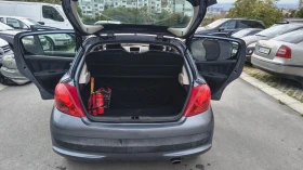 Peugeot 207 1.6 HDI, снимка 13