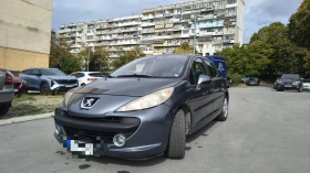 Peugeot 207 1.6 HDI, снимка 6