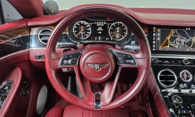 Bentley Continental gt 6.0, снимка 12