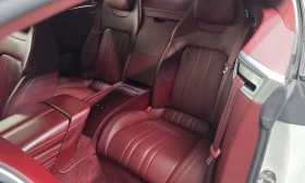 Bentley Continental gt 6.0, снимка 11