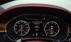 Bentley Continental gt 6.0, снимка 9