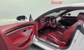 Bentley Continental gt 6.0, снимка 10