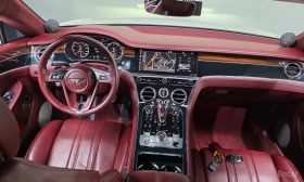 Bentley Continental gt 6.0, снимка 8