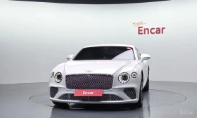 Bentley Continental gt 6.0, снимка 4