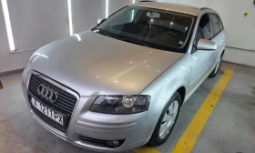 Audi A3 2.0 150кс, снимка 1