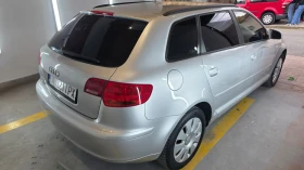 Audi A3 2.0 150кс, снимка 5