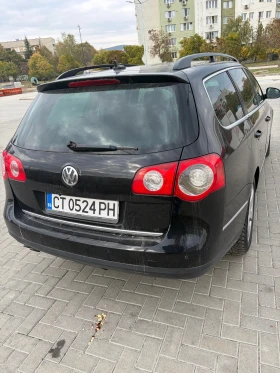VW Passat, снимка 3