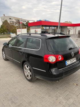 VW Passat, снимка 4