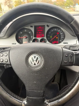VW Passat, снимка 10