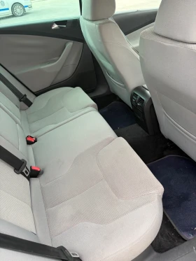 VW Passat, снимка 8