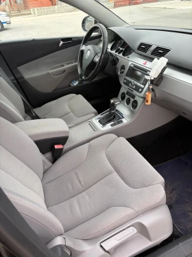 VW Passat, снимка 7