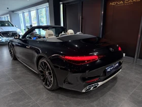 Mercedes-Benz SL 63 AMG 4 Matic+ , снимка 4