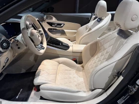 Mercedes-Benz SL 63 AMG 4 Matic+ , снимка 12