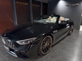 Mercedes-Benz SL 63 AMG 4 Matic+ , снимка 1