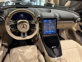 Mercedes-Benz SL 63 AMG 4 Matic+ , снимка 7