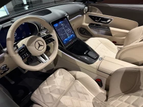 Mercedes-Benz SL 63 AMG 4 Matic+ , снимка 6